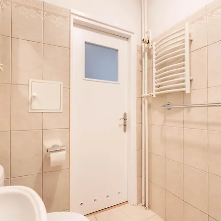 Zoliborz Cozy Spot Apartman