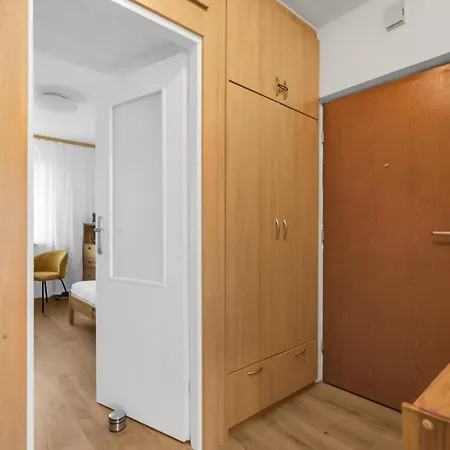 Apartman Zoliborz Cozy Spot *