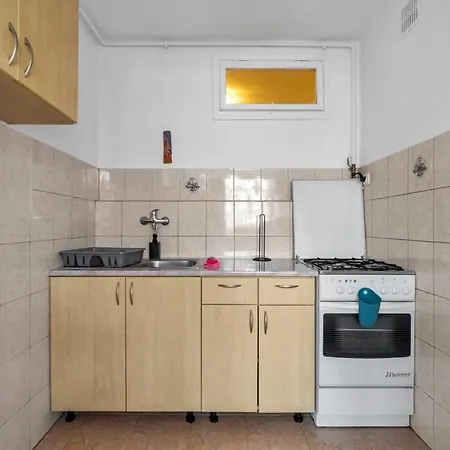 Apartman Zoliborz Cozy Spot *