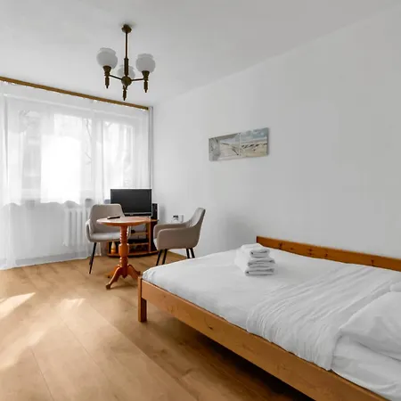Zoliborz Cozy Spot * Warsaw