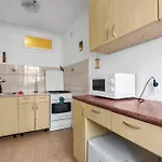 Zoliborz Cozy Spot Апартаменты Варшава
