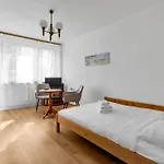 Zoliborz Cozy Spot * Варшава