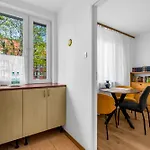 Zoliborz Cozy Spot Апартаменты