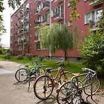 Zoliborz Cozy Spot Апартаменты Варшава