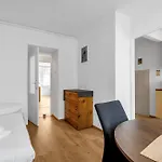 Zoliborz Cozy Spot *