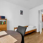 Zoliborz Cozy Spot Апартаменты *