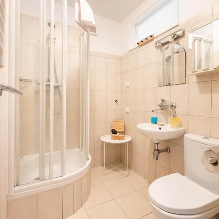 Apartament Zoliborz Cozy Spot