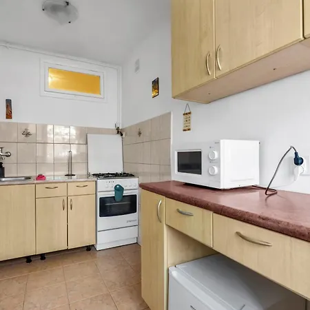 Zoliborz Cozy Spot Apartamento Varsovia