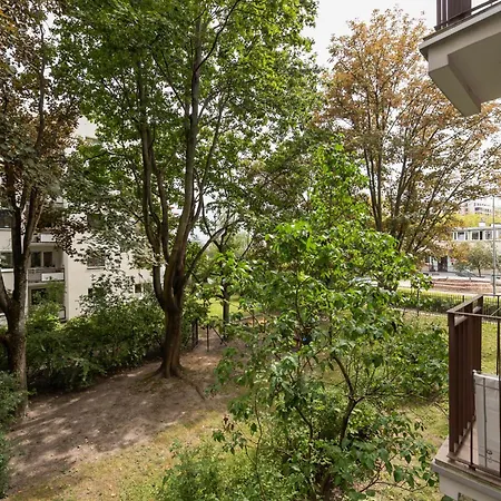 Apartament Zoliborz Cozy Spot *