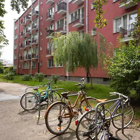 Zoliborz Cozy Spot Apartamento Varsovia