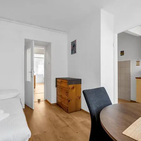 Zoliborz Cozy Spot *