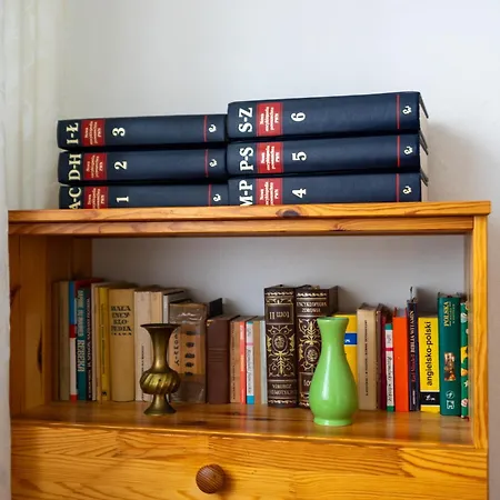 Zoliborz Cozy Spot * Varsovia