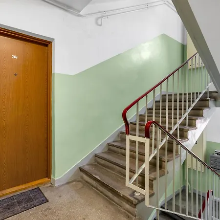 Apartamento Zoliborz Cozy Spot *