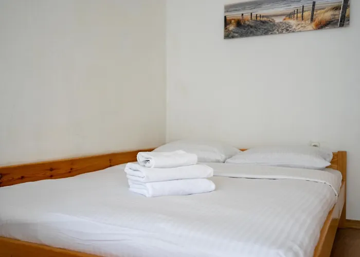 Zoliborz Cozy Spot Apartman