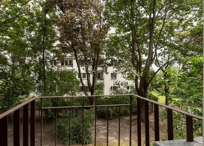 Zoliborz Cozy Spot * Varsó