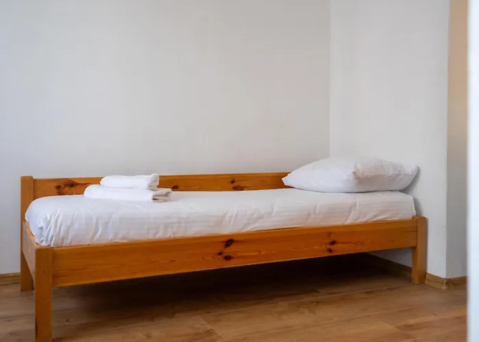 Zoliborz Cozy Spot *