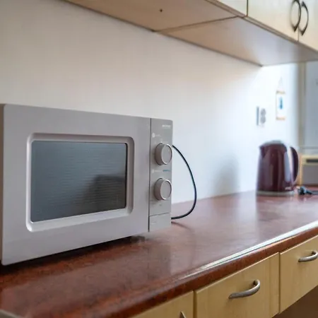 Zoliborz Cozy Spot Varsavia