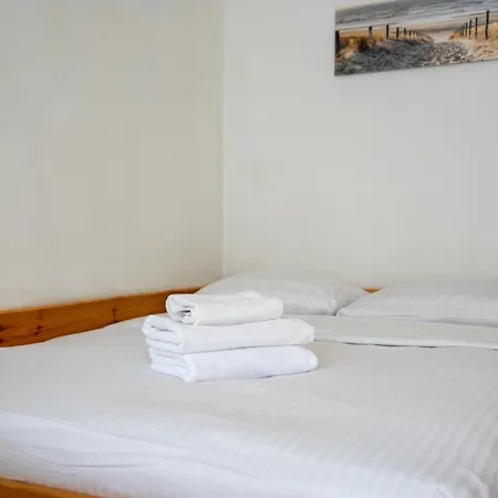 Zoliborz Cozy Spot Apartment