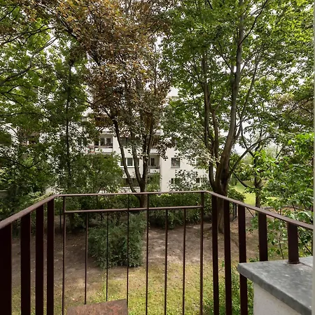 Zoliborz Cozy Spot * Varsavia