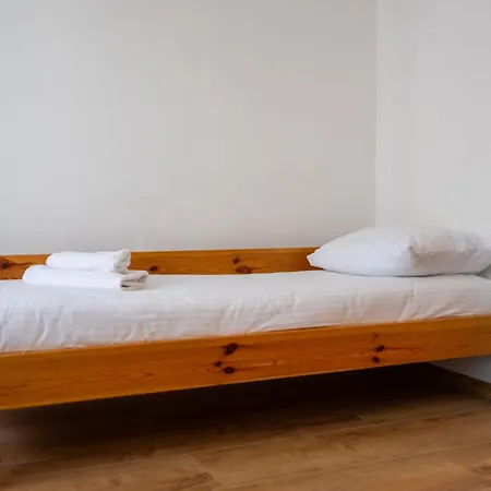 Zoliborz Cozy Spot *