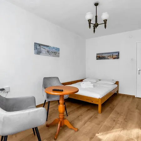 Apartment Zoliborz Cozy Spot Warsaw